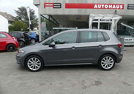 VW Golf Sportsvan Volkswagen VII Highline 2.0 TDI AUTOMATIK