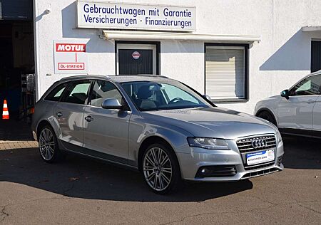 Audi A4 Avant Ambiente 19"Alu PDC Navi