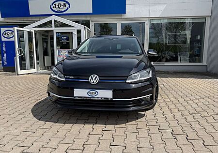VW Golf Volkswagen VII Variant 1.5 TSI Join DSG *Virtual*LED*