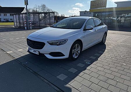 Opel Insignia Grand Sport »Ohne AdBue« Innovation