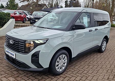 Ford Tourneo Courier Trend
