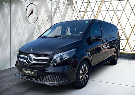 Mercedes-Benz V 220 d EDITION Lang +SpurW+Sport+AUT+PDC+KlimaA