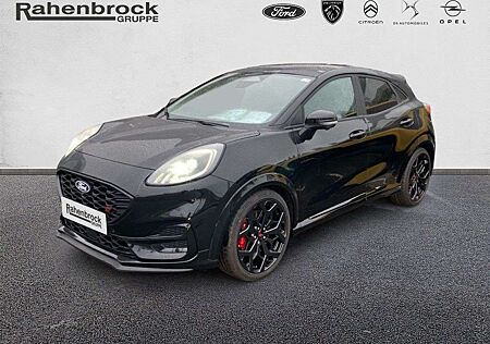 Ford Puma ST 160 PS Automatik