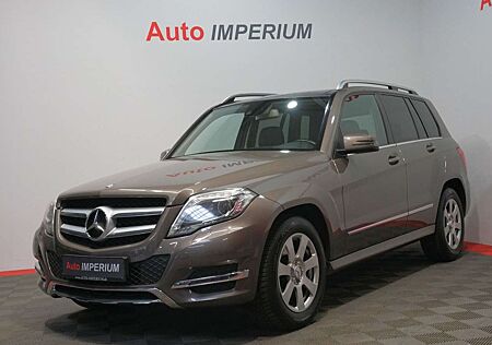 Mercedes-Benz GLK 350 CDI BlueEfficiency 4Matic*PANO*Bi-Xenon*