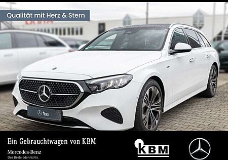 Mercedes-Benz E 300 e AVANTGARDE ADV°PANO°BURM4D°AHK°DISTRO
