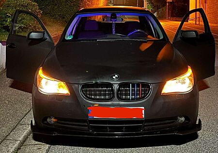 BMW 520 gebraucht kaufen BMW 520i 520