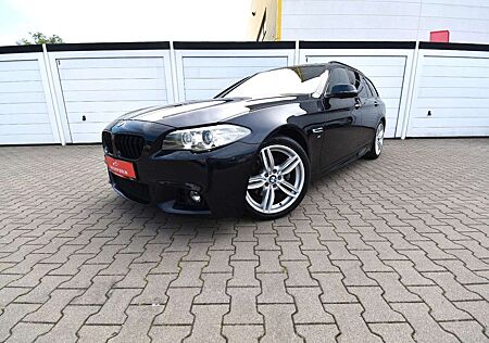 BMW 520 d Touring Automatik Bi-Xenon Panorama M-Paket