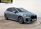 BMW 218d 218 ACTIVE TOURER M-SPORT+AHK+HUD+ACC+LEDER+RFK