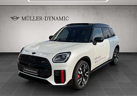 Mini John Cooper Works Countryman ALL4 LED HUD HARMAN K