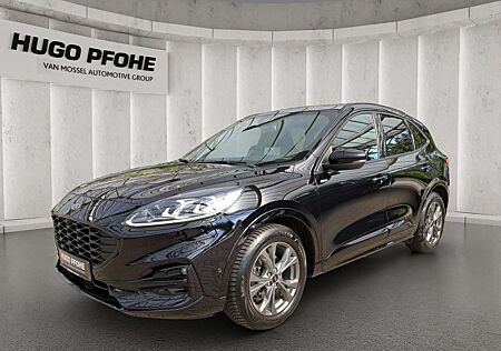 Ford Kuga ST-Line X | ACC | PANO | AHK | KAMERA