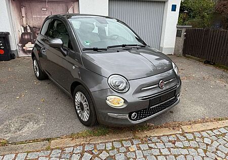 Fiat 500 Star Mild - Hybrid