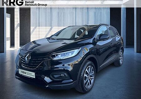 Renault Kadjar 1.3 TCe 140 Black Edition