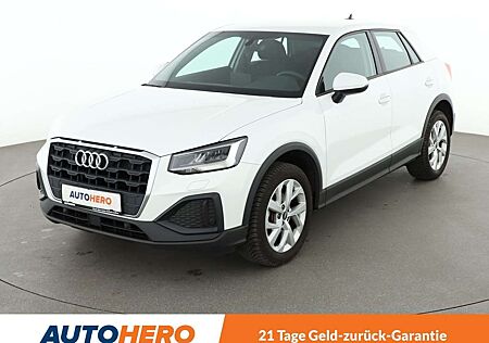 Audi Q2 35 TFSI Aut.*NAVI*PDC*LED*LIM*