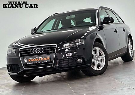 Audi A4 Avant Attraction.XENON.PDC.KLIMAAUTOMATIK