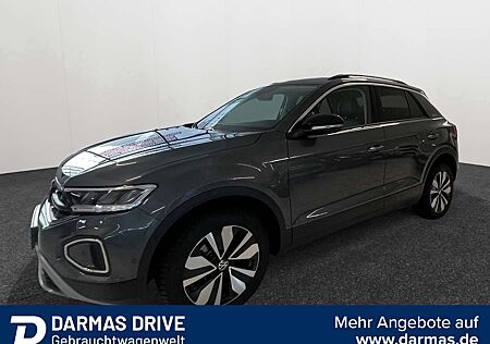 VW T-Roc Volkswagen GOAL 2.0 TDI DSG ACC Navi LED Keyless TOP