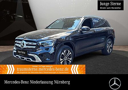 Mercedes-Benz GLC 300 de 4M PANO+360+AHK+LED+HUD+SPUR+TOTW+9G