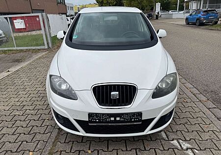Seat Altea Good Stuff