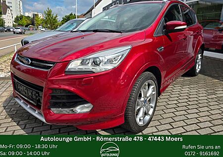 Ford Kuga Individual*Panorama*Navi*Kamera*Park-Assist