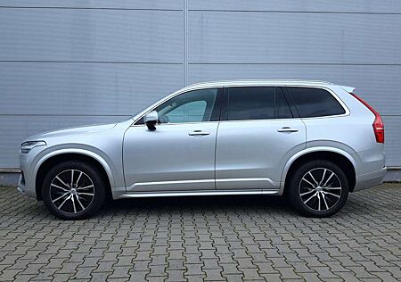 Volvo XC 90 XC90 Momentum Pro AWD (Virtual Tacho/360 Kamera)