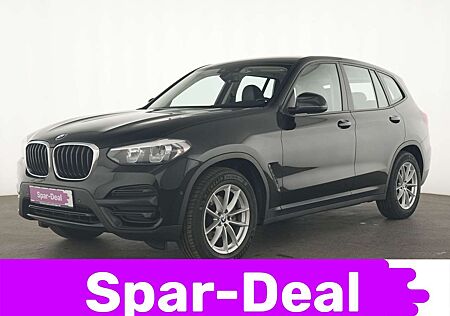 BMW X3 xDrive20d Head-up|AHK|LED|Business-Paket|Navi