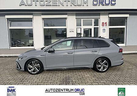 VW Golf Variant Volkswagen 2.0 TDI *2 R-line*Pano*ACC*H&K*