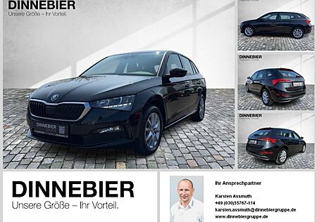 Skoda Scala Ambition*LED*Navi*PDC*Kamera*Tempomat