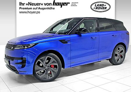 Land Rover Range Rover Sport P550e Hybrid Autobiography AHK
