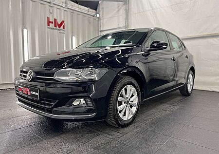 VW Polo Volkswagen VI 1.0TSI Highline/ACC/SHZ/Bluet./DAB/Touch