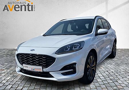 Ford Kuga PHEV ST-Line X *ACC*AHK*LED*Navi*SpurH+SpurW