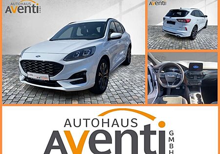 Ford Kuga PHEV ST-Line X *ACC*AHK*LED*Navi*SpurH+SpurW