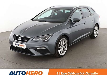 Seat Leon 2.0 TDI FR Aut.*ACC*NAVI*CAM*LED*PDC*SHZ*KLIMA*