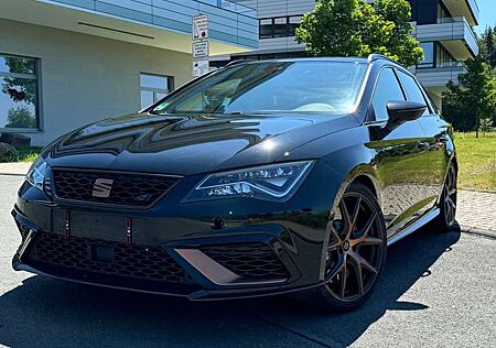 Seat Leon Cupra 300 4Drive R