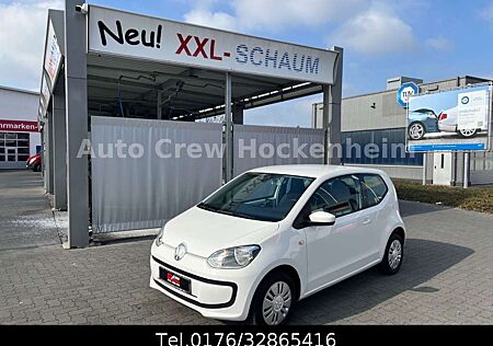 VW Up Volkswagen ! move ! Klima/Navi