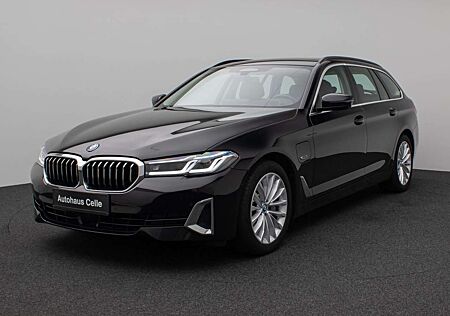 BMW 530 e xD Tour Luxury Line ACC HUD Pano Laser 360°