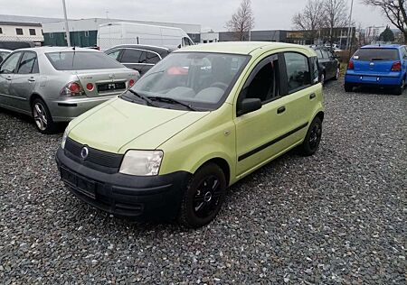 Fiat Panda 1.1 8V Active*5TRG*SR+WR*