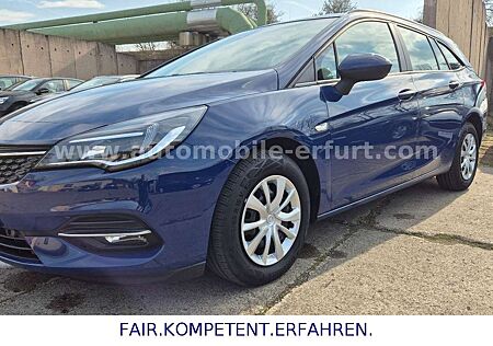 Opel Astra 8xAstra K Sports Tourer Business*1.HAND*SHZG*PDC