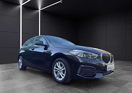 BMW 116 d Advantage EU6d Navi Dig.Cockpit LED Sperrdiff. M