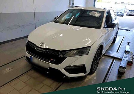 Skoda Octavia Combi 2.0 TSI DSG RS*MATRIX*HUD*AHK*PDC*
