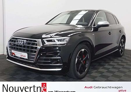 Audi SQ5 3.0 TFSI quattro Matrix Pano B&O Luft Navi LED