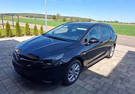 Opel Astra 1.2 Turbo Start/Stop Sports Tourer Edition