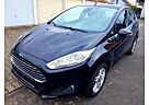 Ford Fiesta Titanium (CCN) *Klima, LED-Licht, PDC, Sitzheizung