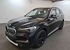 BMW X1 20d xDrive Ahk Shz Pano ACC Kz Rfk NP:60.000€