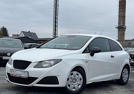 Seat Ibiza SC Basis/NAVI/EURO 5