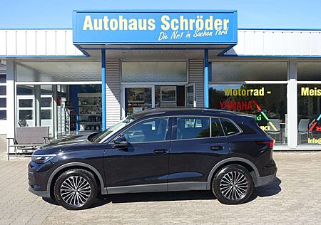 VW Tiguan Volkswagen 2.0 TDI 110 kW Life / Automatik / AHK