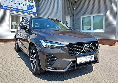 Volvo XC 60 XC60 B4 D AWD Plus Dark ACC/AHK/LED/SHZ/PDC/NAV/KAM ...