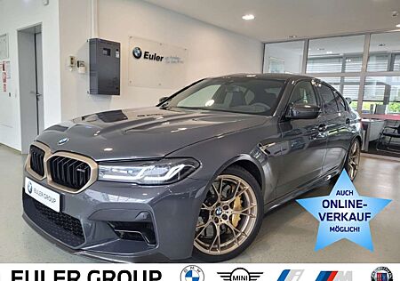 BMW M5 CS Sonderedition 1. HD NP 181.620€ 635 PS