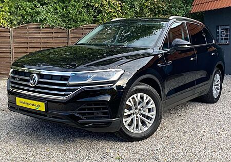 VW Touareg Volkswagen 3.0 TDI 4Motion Luft AHK ACC Leder Spur