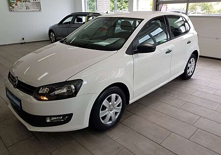 VW Polo Volkswagen 1.2 Trendline