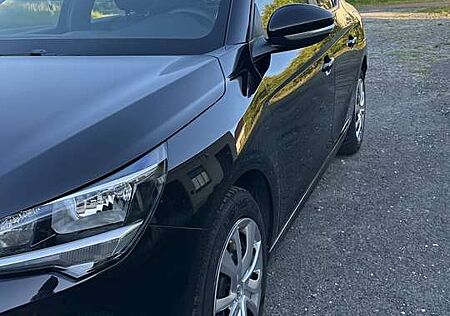 Opel Corsa 1.2 Start/Stop Edition