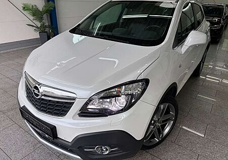 Opel Mokka 1.7 CDTI*AUT*INNO*BOSE*BI-XN*TMP*KAMER*NAV